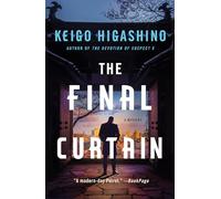 The Final Curtain