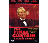 The_Final_Curtain [Italia] [DVD]