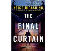 Libro – The Final Curtain (The Detective Kaga Series) – ABACUS Chemiegesellschaft