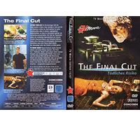 The Final Cut [Alemania] [DVD]