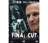 The Final Cut - Dein Tod ist erst der Anfang [Alemania] [DVD]