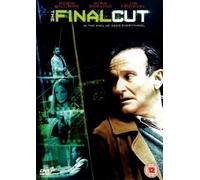 The Final Cut [Edizione: Regno Unito] [Reino Unido] [DVD]