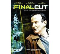 The Final Cut [Edizione: Regno Unito] [Italia] [DVD]