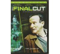 The Final Cut [Reino Unido] [DVD]