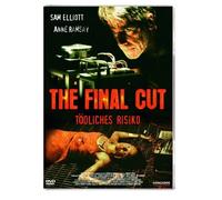 The Final Cut - Tödliches Risiko [Alemania] [DVD]