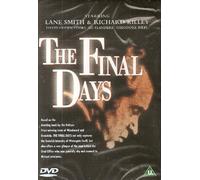 The Final Days : by Lane Smith