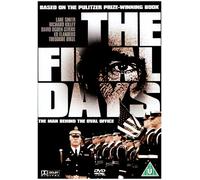 The Final Days [Reino Unido] [DVD]