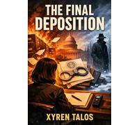 THE FINAL DEPOSITION: A Small Town Witness Protection Mystery (THE LAST WITNESSES MYSTERY SERIES)