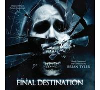 The Final Destination by unknown Soundtrack edition (2009) Audio CD