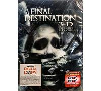 The Final Destination [USA] [DVD]