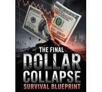 The Final Dollar Collapse Survival Blueprint: How to Thrive Financially and Physically When the Economy Fails