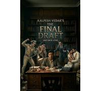 The Final Draft: Logic Can Be Lethal