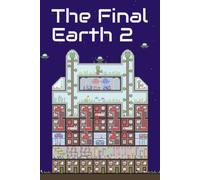 The Final Earth 2 Steam (PC) Key GLOBAL