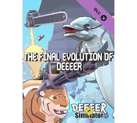 The Final Evolution of DEEEER (PC) - Steam Gift - EUROPE