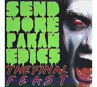 The Final Feast - Send More Paramedics [Vinilo]