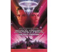 The Final Frontier (episode 5) [Reino Unido] [DVD]