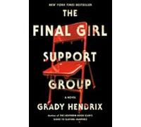 The Final Girl Support Group (ebook)