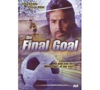 The Final Goal [DVD]
