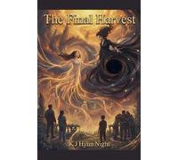 The Final Harvest: 6 (Grim Reaper)