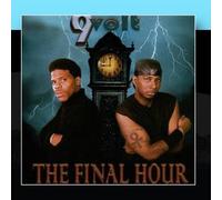 The Final Hour