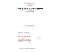 The Final Illusion: Project Blue Beam - Alien Deception