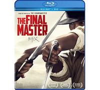 The Final Master [USA] [Blu-ray]