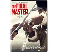 The Final Master [USA] [DVD]