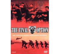 The Final Option - "Made in Hong Kong"-Collection [Alemania] [DVD]
