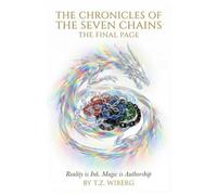 The Final Page: 7 (The Chronicles of the Seven Chains)