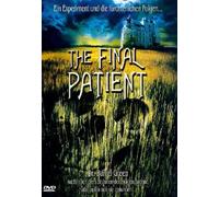 The Final Patient [Alemania] [DVD]