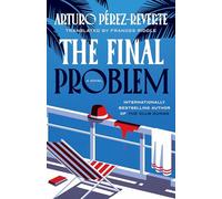 The Final Problem