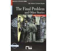The Final Problem And Other Stories. Book And Cd