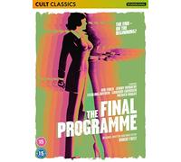 The Final Programme (Cult Classics) [DVD]