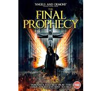 The Final Prophecy [DVD]