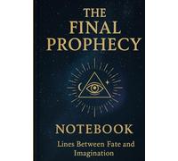The Final Prophecy Notebook: Lines Between Fate and Imagination