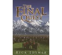 The Final Quest (The Final Quest Series)