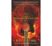 The Final Reconciliation