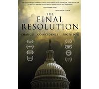 The Final Resolution (DVD) Brian Ronalds (Importación USA)