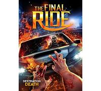 The Final Ride [USA] [DVD]