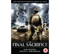 The Final Sacrifice (Rental) [DVD] (15)