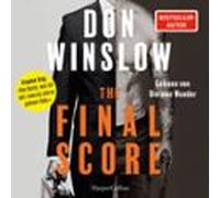 The Final Score (audiolibro)