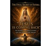 The Final Secret of Fatima: “Jesus is coming back”: The prophecy that the world ignores. The time has come.