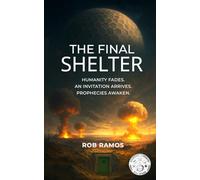 The Final Shelter: Humanity Fades. An Invitation Arrives. Prophecies Awaken.