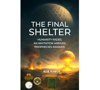 The Final Shelter: Humanity Fades. An Invitation Arrives. Prophecies Awaken.