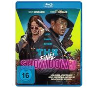 The Final Showdown [Alemania] [Blu-ray]