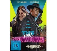 The Final Showdown [Alemania] [DVD]