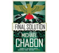 THE FINAL SOLUTION