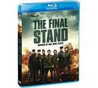 The Final Stand [USA] [Blu-ray]