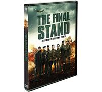 The Final Stand [USA] [DVD]