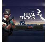 The Final Station: The Only Traitor (DLC) (PC) Steam Key - GLOBAL